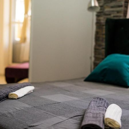 Glamour Ultracentral Apartment Oradea Zewnętrze zdjęcie
