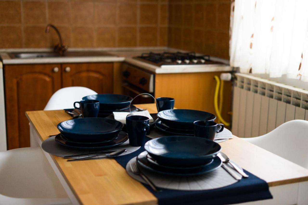 Glamour Ultracentral Apartment Oradea Zewnętrze zdjęcie