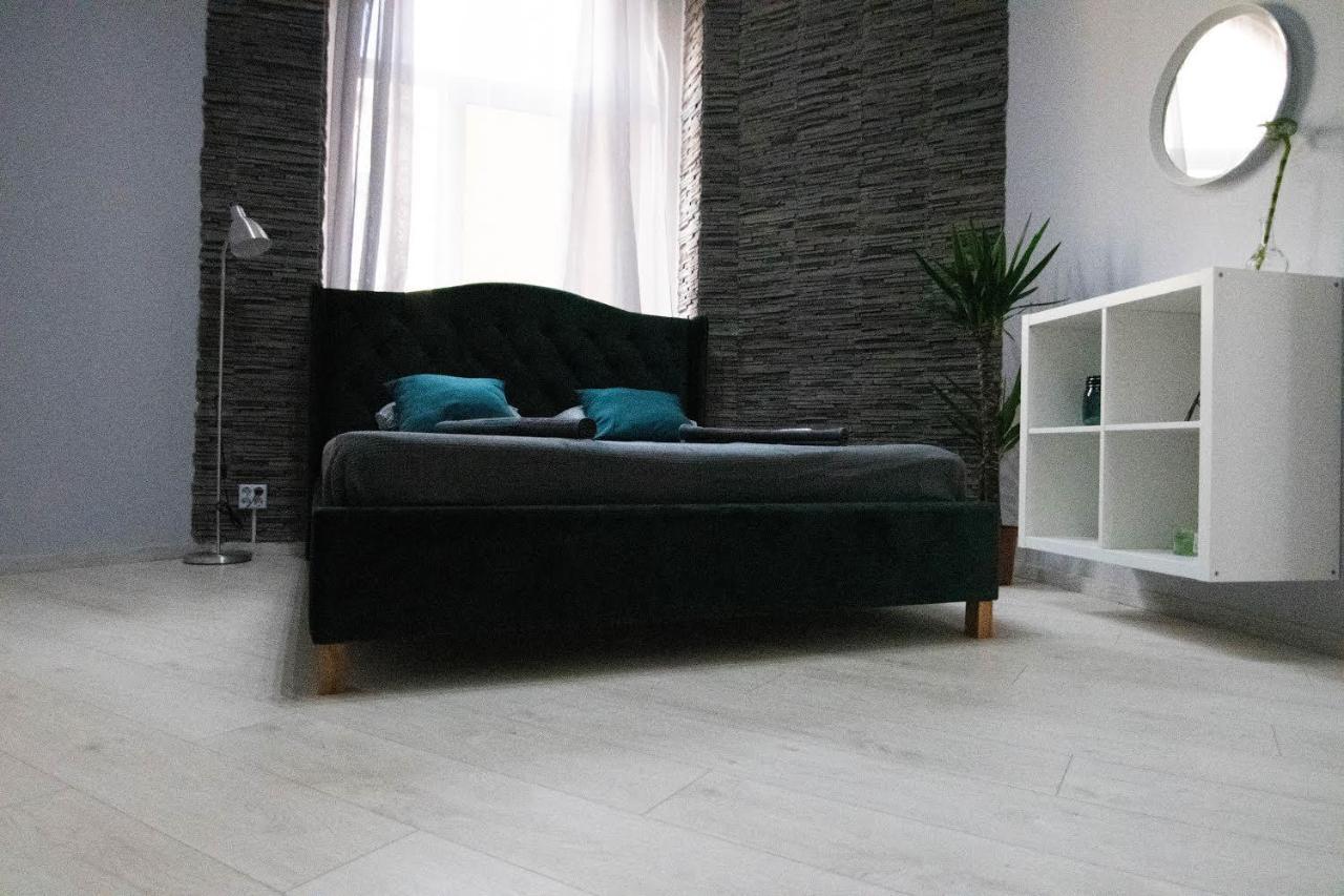 Glamour Ultracentral Apartment Oradea Zewnętrze zdjęcie