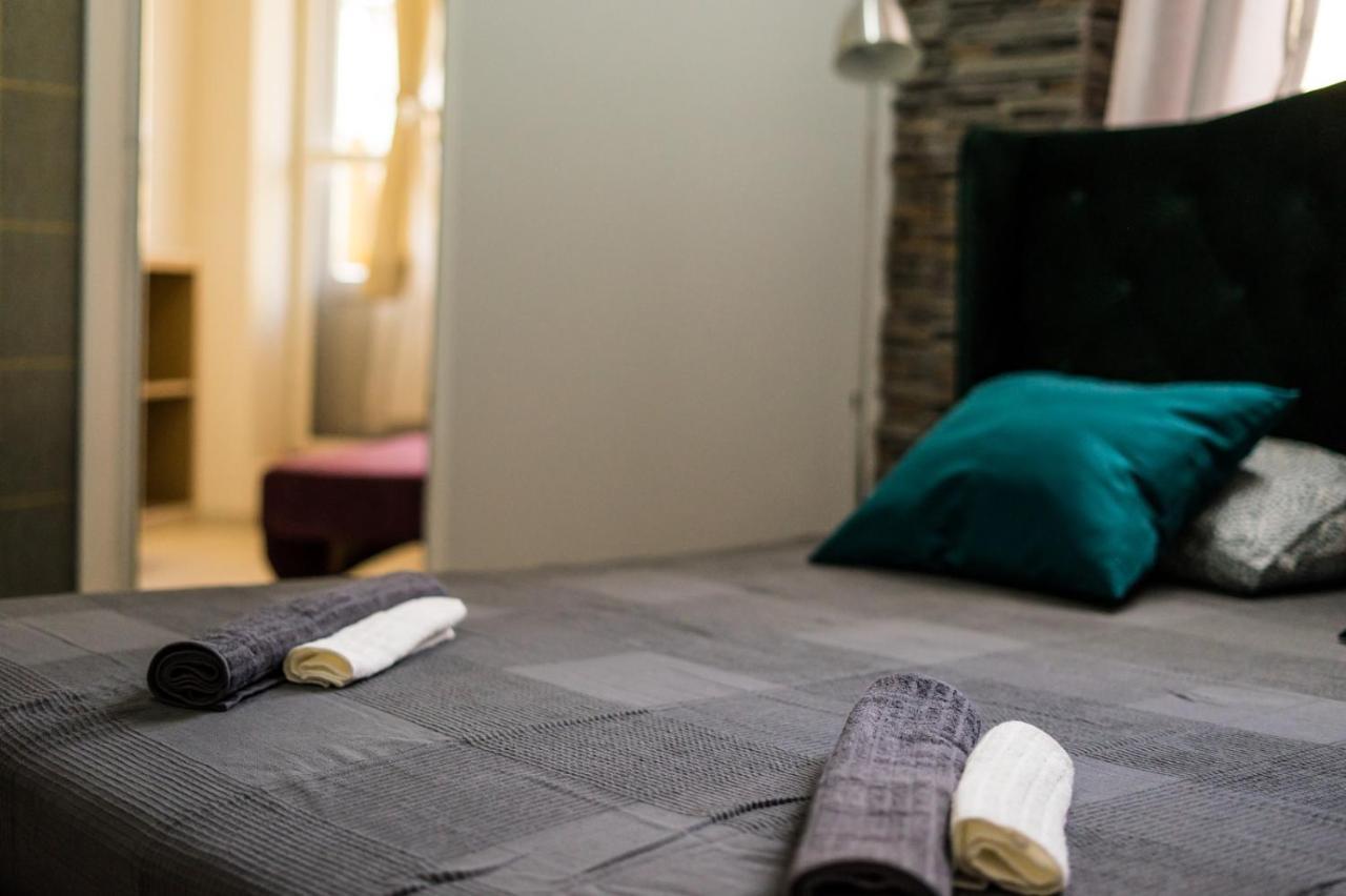Glamour Ultracentral Apartment Oradea Zewnętrze zdjęcie