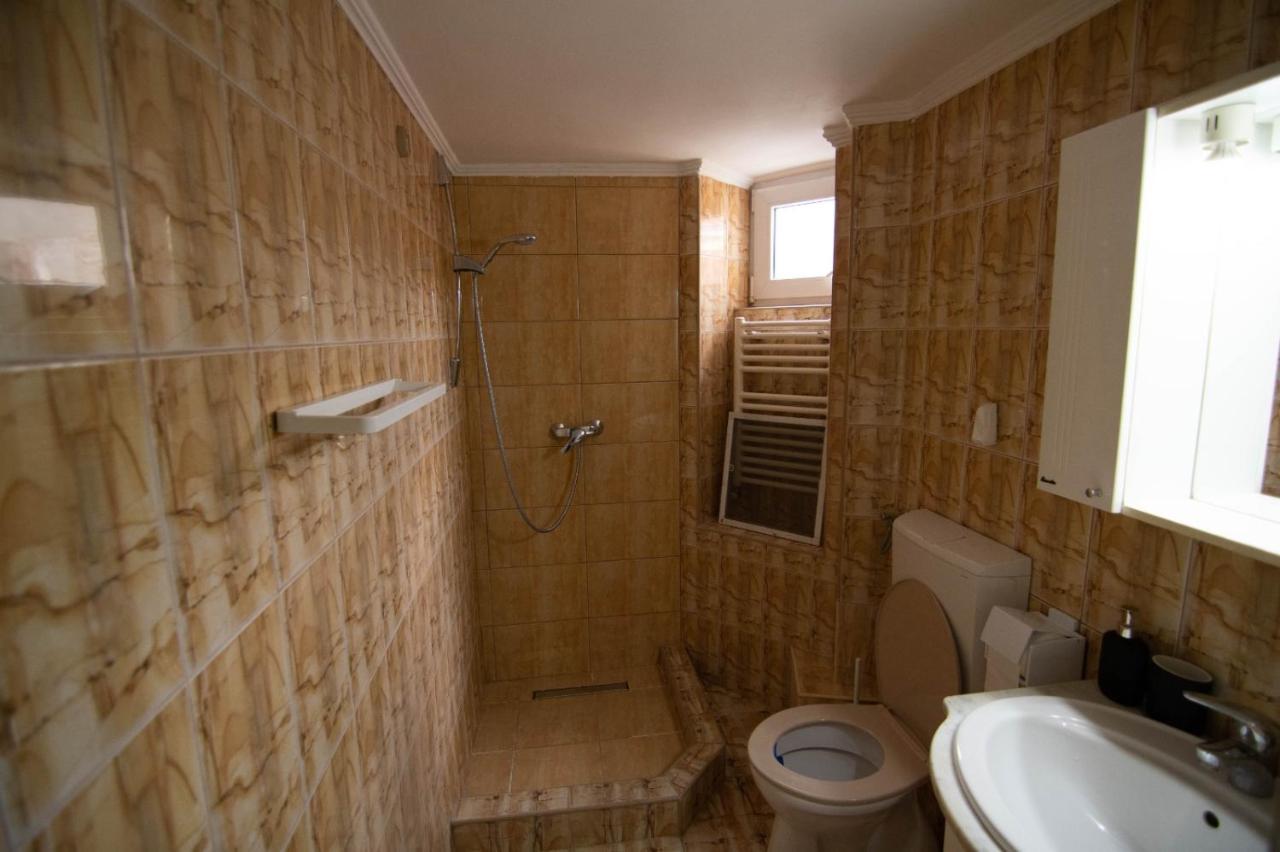 Glamour Ultracentral Apartment Oradea Zewnętrze zdjęcie