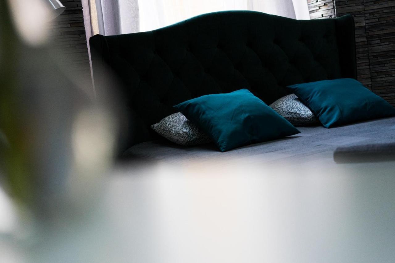 Glamour Ultracentral Apartment Oradea Zewnętrze zdjęcie
