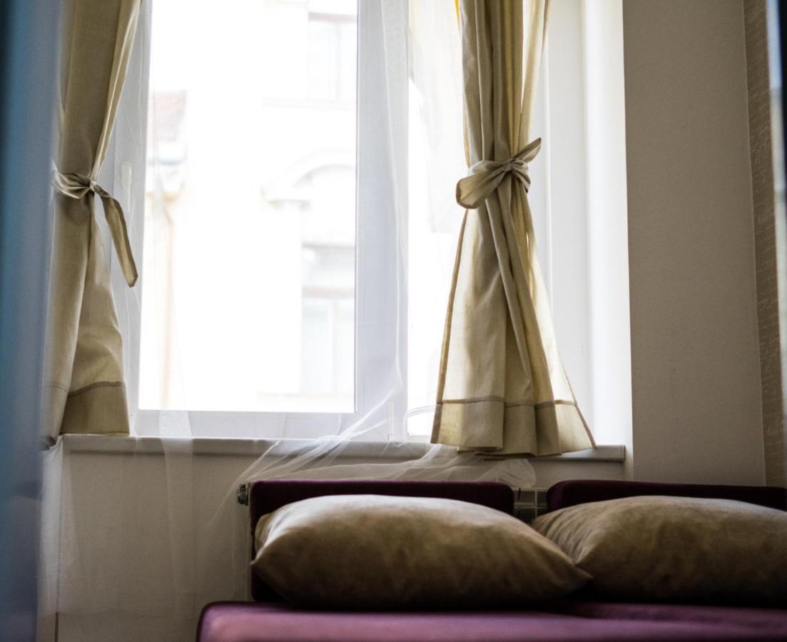Glamour Ultracentral Apartment Oradea Zewnętrze zdjęcie